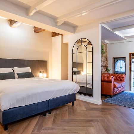 Grapelli Boutique Hotel Алкмар Екстер'єр фото