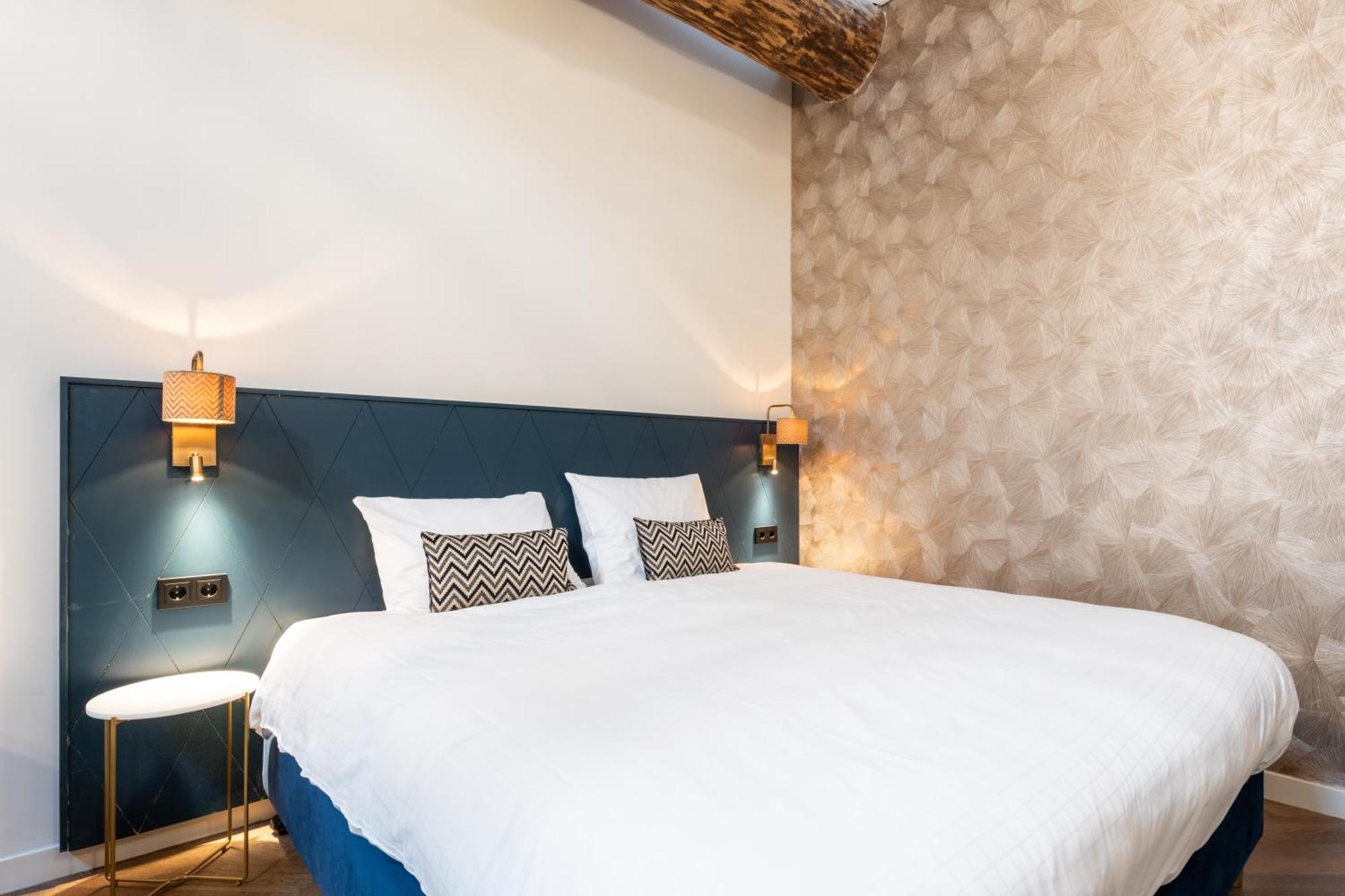 Grapelli Boutique Hotel Алкмар Номер фото