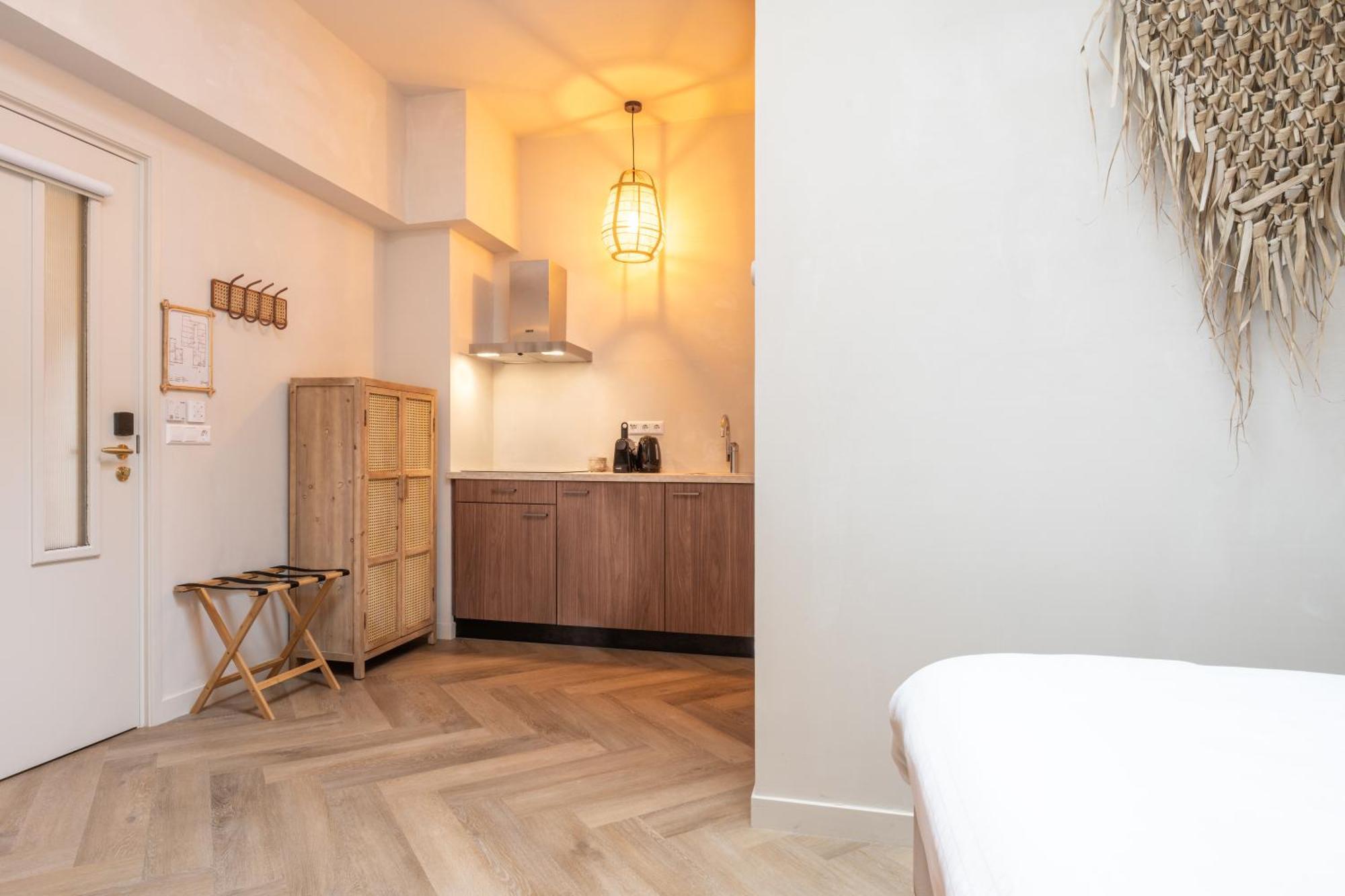 Grapelli Boutique Hotel Алкмар Номер фото
